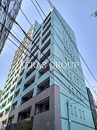 シティハウス代々木 305