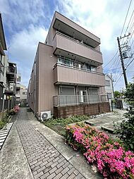 フロンティアレイズ 205