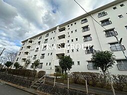 たまプラーザ団地1街区2号棟