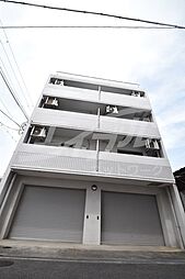 大阪市都島区網島町