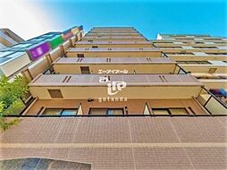 大田区大森北１丁目