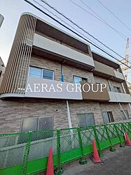 サウンドプルーフステージ桜新町