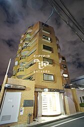 大田区仲六郷３丁目