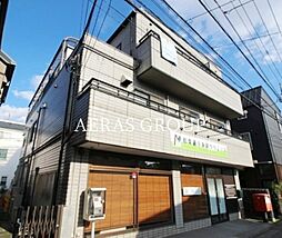 ピアセーヌ・エビス