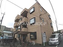 ヴィラウエハラ