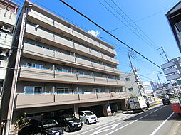 エルミタージュ天神 502