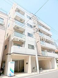 パティーナ本所吾妻橋