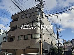 クリスタルマンション
