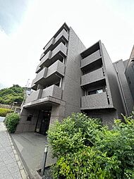 ルーブル溝の口弐番館
