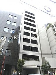 クレヴィア恵比寿