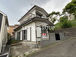 貸家 上白根町806-56