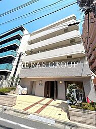 豊島区要町１丁目