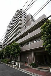板橋区南町