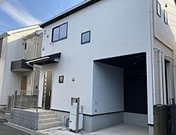 リナージュＬ 東村山市久米川町1丁目第1期