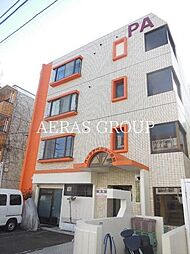 パークアベニュー立川