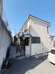 篠原東戸建
