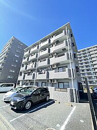 ポートランド南橋本壱番館 502