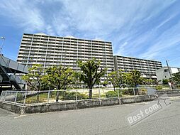 浅香山グリーンマンション