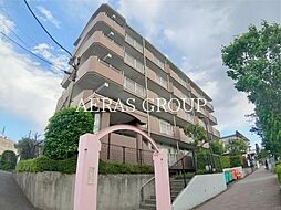 ブランニュー別所1号棟