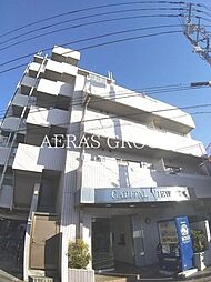 キャピタルビュー柴又