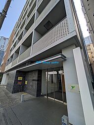 エストライフ勝どき