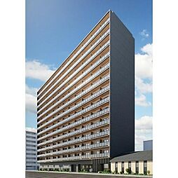 コンフォリア・リヴ南砂町ＥＡＳＴ