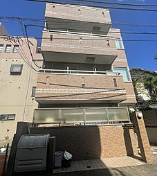 キャスル自由が丘