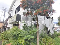 メゾンブランジュ