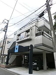 ワコーレ染井