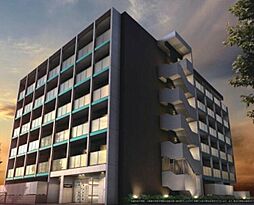 クラリッサ川崎ルーナ