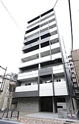 プレセダンヒルズ三ノ輪