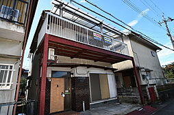 MAYUMIハウス202号館長尾元町 1