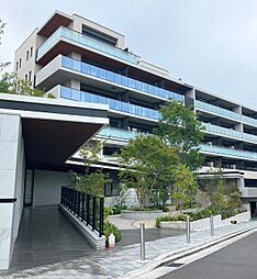 プラウド青葉台 308