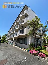 市川市南八幡３丁目