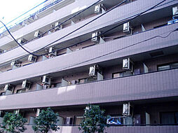 港区麻布十番３丁目