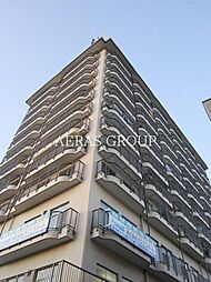 ライオンズマンション赤塚