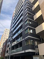 パークリュクス神田 1001