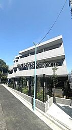 プレール・ドゥーク方南町