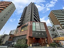 品川区北品川２丁目