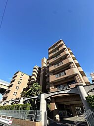 大阪市平野区瓜破１丁目