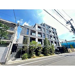 ジオ市谷仲之町