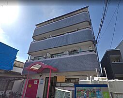 ウィン長居西 103