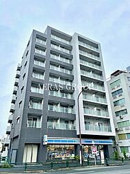 レジディア四谷三丁目