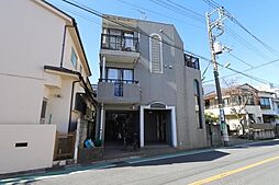 ドルチェ八幡山