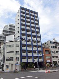 HF門前仲町レジデンス