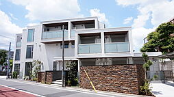 中野区江原町２丁目