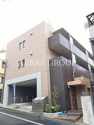 Y・Kレジデンス赤羽西