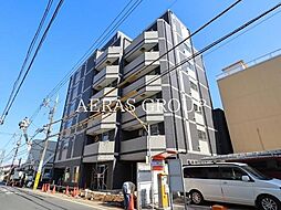 コネクトパークヒルズ八千代台