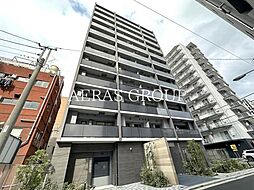 ジェイグランコート浅草 201