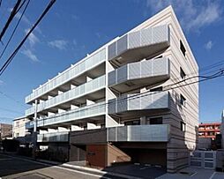 大田区南六郷２丁目